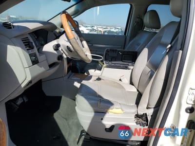Zdjęcie 7 z 15 samochodu: 2009 CHRYSLER ASPEN LIMITED VIN:1A8HW58T69F710777 - miniatura