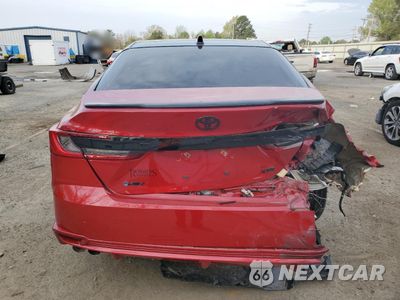 Zdjęcie 6 z 14 samochodu: 2025 TOYOTA CAMRY XSE VIN:4T1DAACK9SU023849 - miniatura