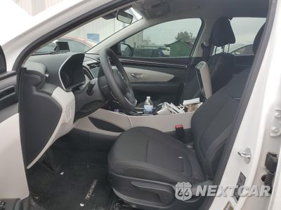 Zdjęcie 7 z 12 samochodu: 2024 HYUNDAI TUCSON SE VIN:5NMJA3DE9RH378274 - miniatura