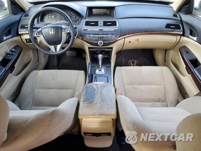 Zdjęcie 8 z 14 samochodu: 2010 HONDA ACCORD CROSSTOUR EX VIN:5J6TF1H33AL006207 - miniatura