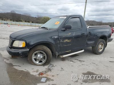 2003 FORD F150 2FTRF07283CA01620 - główne zdjęcie licytacji z USA - miniatura