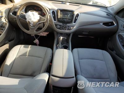 Zdjęcie 8 z 14 samochodu: 2016 CHEVROLET MALIBU LT VIN:1G1ZE5ST1GF252224 - miniatura