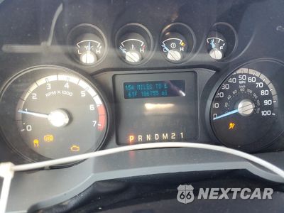 Zdjęcie 8 z 10 samochodu: 2016 FORD F250 SUPER DUTY VIN:1FDBF2A60GEC17837 - miniatura