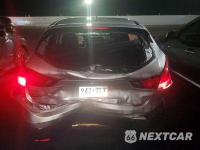 Zdjęcie 6 z 13 samochodu: 2019 NISSAN ROGUE SPOR VIN:JN1BJ1CPXKW530550 - miniatura