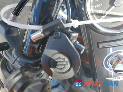 Zdjęcie 8 z 10 samochodu: 2022 HARLEY-DAVIDSON FLHRXS VIN:1HD1KVP12NB672999 - miniatura