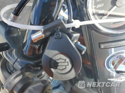 Zdjęcie 8 z 10 samochodu: 2022 HARLEY-DAVIDSON FLHRXS VIN:1HD1KVP12NB672999 - miniatura