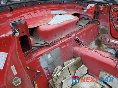 Zdjęcie 10 z 12 samochodu: 1993 MAZDA MX-5 MIATA VIN:JM1NA3518P0412165 - miniatura