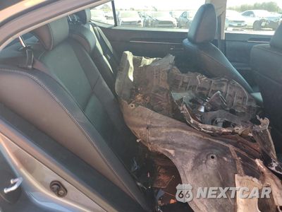 Zdjęcie 10 z 13 samochodu: 2016 LEXUS ES 350 VIN:JTHBK1GGXG2230122 - miniatura