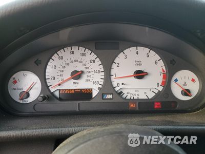 Zdjęcie 9 z 15 samochodu: 1995 BMW M3 VIN:WBSBF9325SEH02583 - miniatura