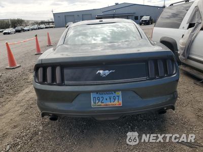 Zdjęcie 6 z 13 samochodu: 2015 FORD MUSTANG VIN:1FA6P8TH4F5386624 - miniatura