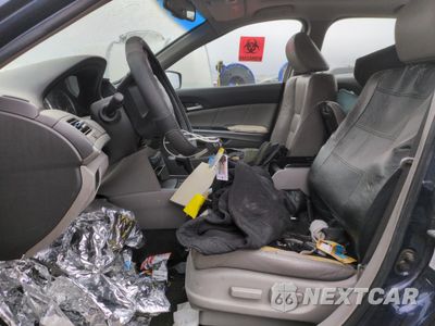 Zdjęcie 7 z 12 samochodu: 2008 HONDA ACCORD EXL VIN:1HGCP36808A020845 - miniatura