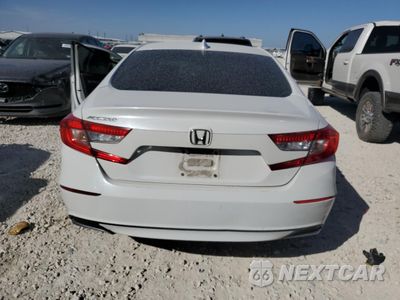 Zdjęcie 6 z 13 samochodu: 2018 HONDA ACCORD LX VIN:1HGCV1F1XJA123340 - miniatura
