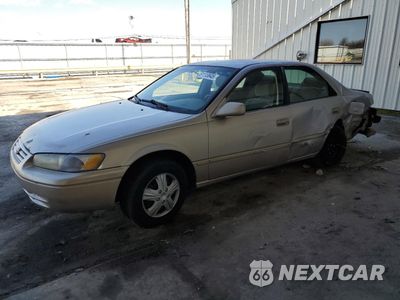 1997 TOYOTA CAMRY CE 4T1BG22K7VU754734 - główne zdjęcie licytacji z USA - miniatura
