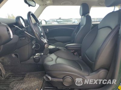 Zdjęcie 7 z 12 samochodu: 2011 MINI COOPER S VIN:WMWSV3C55BTY24299 - miniatura