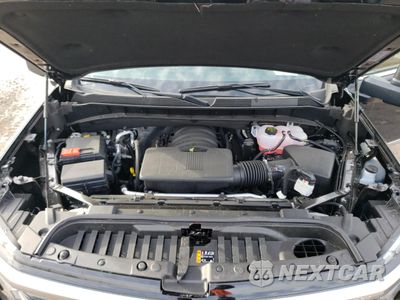 Zdjęcie 11 z 13 samochodu: 2025 CHEVROLET SILVERADO K1500 HIGH COUNTRY VIN:1GCUKJED3SZ172664 - miniatura