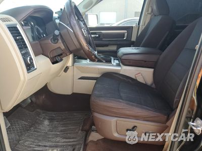 Zdjęcie 7 z 12 samochodu: 2015 RAM 1500 SLT VIN:1C6RR6LT5FS663624 - miniatura