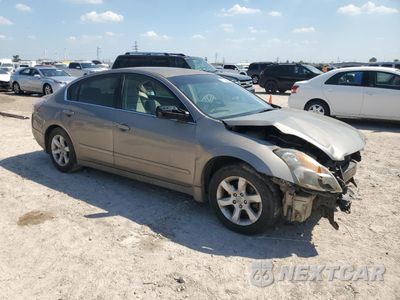 Czwarte zdjęcie samochodu z boku: 2008 NISSAN ALTIMA 2.5 VIN:1N4AL21E98N539769 - miniatura