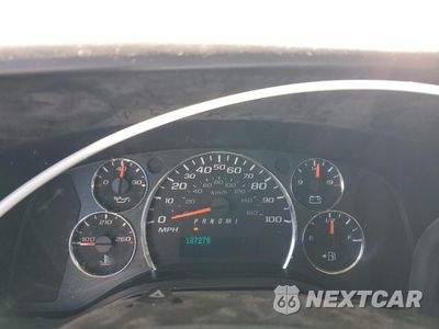 Zdjęcie 9 z 13 samochodu: 2015 CHEVROLET EXPRESS G2500 VIN:1GCWGFCF2F1253834 - miniatura