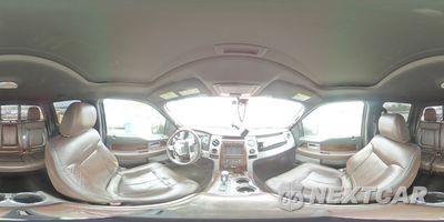 Zdjęcie 12 z 14 samochodu: 2010 FORD F150 SUPERCREW VIN:1FTFW1CV6AFD54707 - miniatura