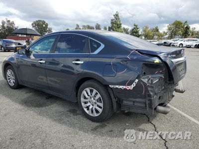 Drugie zdjęcie samochodu z przodu: 2015 NISSAN ALTIMA 2.5 VIN:1N4AL3AP2FN341703 - miniatura