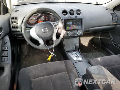 Zdjęcie 8 z 12 samochodu: 2009 NISSAN ALTIMA 2.5 VIN:1N4AL21E59N550558 - miniatura