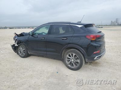 Drugie zdjęcie samochodu z przodu: 2022 BUICK ENCORE GX ESSENCE VIN:KL4MMFSL4NB065486 - miniatura