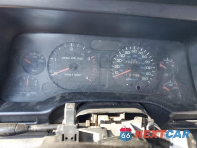 Zdjęcie 9 z 12 samochodu: 1997 DODGE RAM 2500 VIN:3B7KF23D6VG809135 - miniatura