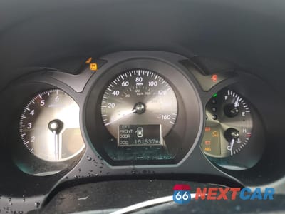 Zdjęcie 9 z 12 samochodu: 2010 LEXUS GS 350 VIN:JTHCE1KS5A0026709 - miniatura