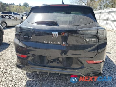 Zdjęcie 6 z 13 samochodu: 2024 BUICK ENCORE GX AVENIR VIN:KL4AMFSL2RB009152 - miniatura