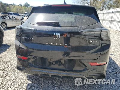 Zdjęcie 6 z 13 samochodu: 2024 BUICK ENCORE GX AVENIR VIN:KL4AMFSL2RB009152 - miniatura