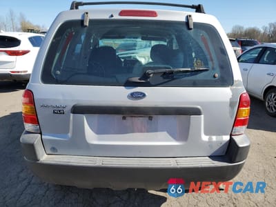 Zdjęcie 6 z 12 samochodu: 2002 FORD ESCAPE XLS VIN:1FMYU02122KC84635 - miniatura