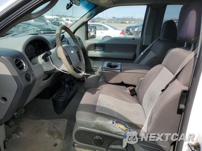 Zdjęcie 7 z 14 samochodu: 2006 FORD F150 VIN:1FTRX14W86NB32815 - miniatura