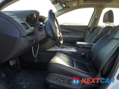 Zdjęcie 7 z 15 samochodu: 2014 ACURA RLX VIN:JH4KC1F33EC002224 - miniatura