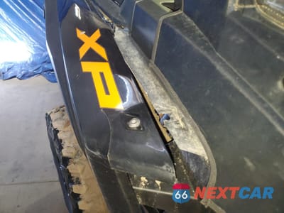 Zdjęcie 9 z 11 samochodu: 2024 POLARIS RZR XP 1000 ULTIMATE VIN:3NSNEF992RF299872 - miniatura