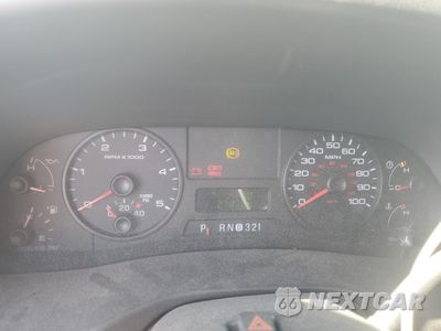 Zdjęcie 9 z 12 samochodu: 2005 FORD F250 SUPER DUTY VIN:1FTSX21P35EC73651 - miniatura