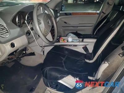 Zdjęcie 7 z 13 samochodu: 2006 MERCEDES-BENZ ML 350 VIN:4JGBB86E16A086642 - miniatura