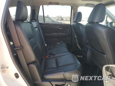 Zdjęcie 11 z 15 samochodu: 2018 HONDA PILOT EXL VIN:5FNYF6H87JB025186 - miniatura