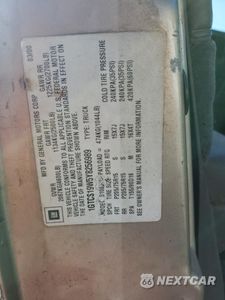 Zdjęcie 13 z 13 samochodu: 2000 GMC SONOMA VIN:1GTCS19W5Y8256989 - miniatura