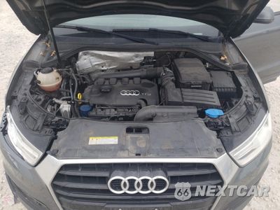 Zdjęcie 13 z 16 samochodu: 2018 AUDI Q3 PREMIUM VIN:WA1BCCFS0JR015020 - miniatura