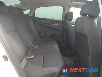 Zdjęcie 10 z 13 samochodu: 2017 HONDA CIVIC EX VIN:2HGFC2F70HH560241 - miniatura
