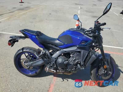 2024 YAMAHA MT09 C JYARN94Y6RA000391 - główne zdjęcie licytacji z USA - miniatura