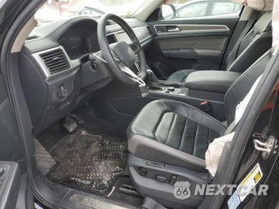 Zdjęcie 7 z 16 samochodu: 2021 VOLKSWAGEN ATLAS SEL PREMIUM VIN:1V2TR2CA2MC574623 - miniatura