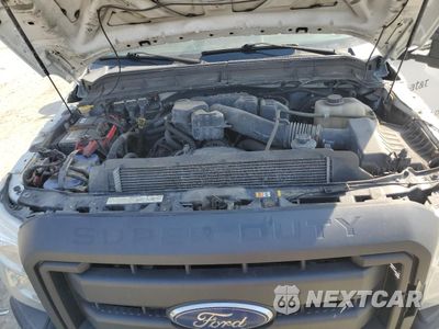 Zdjęcie 11 z 12 samochodu: 2014 FORD F250 SUPER DUTY VIN:1FTBF2B6XEEA87694 - miniatura
