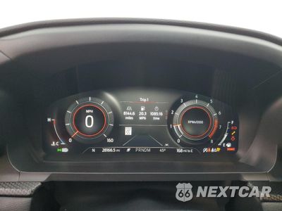 Zdjęcie 9 z 16 samochodu: 2023 FORD EXPLORER ST VIN:1FM5K8GCXPGA12863 - miniatura