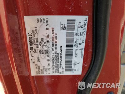 Zdjęcie 15 z 15 samochodu: 2006 FORD EXPLORER XLS VIN:1FMEU72E36UA22082 - miniatura