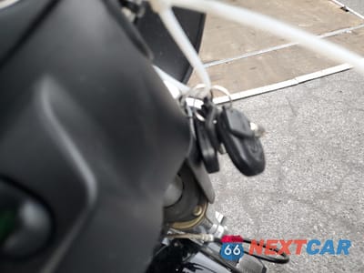 Zdjęcie 8 z 9 samochodu: 2008 HARLEY-DAVIDSON FLHX VIN:1HD1KB4158Y637183 - miniatura