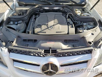 Zdjęcie 12 z 14 samochodu: 2014 MERCEDES-BENZ GLK 350 4MATIC VIN:WDCGG8JB6EG307772 - miniatura