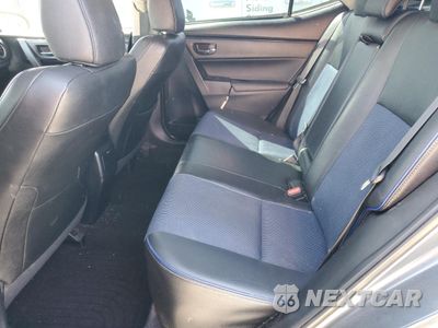 Zdjęcie 10 z 13 samochodu: 2017 TOYOTA COROLLA L VIN:2T1BURHE3HC936925 - miniatura