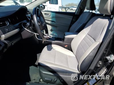 Zdjęcie 7 z 14 samochodu: 2016 TOYOTA CAMRY LE VIN:4T1BF1FK4GU204823 - miniatura