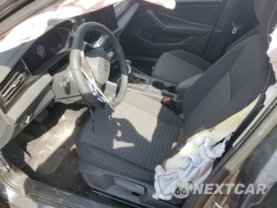 Zdjęcie 7 z 15 samochodu: 2025 VOLKSWAGEN JETTA VIN:3VW5X7BU2SM058117 - miniatura